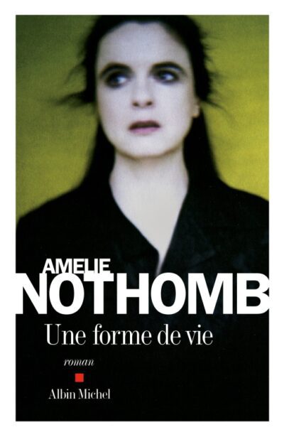 کتاب  Une forme de vie