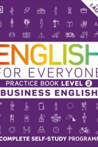 کتاب English for Everyone Business English Practice Book Level 2