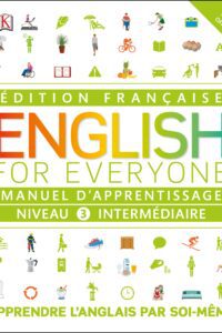 کتاب English for Everyone Course Book Level 3 Intermediate
