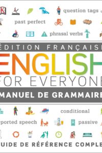 کتاب English for Everyone English Grammar Guide