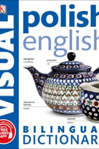 کتاب Polish-English Bilingual Visual Dictionary