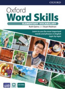 دانلود کتاب Oxford Word Skills Elementary Vocabulary