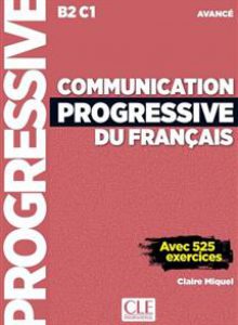 کتاب Communication progressive - avance