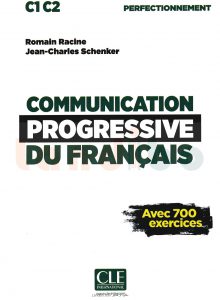 دانلود کتاب Communication progressive du français - Niveau perfectionnement